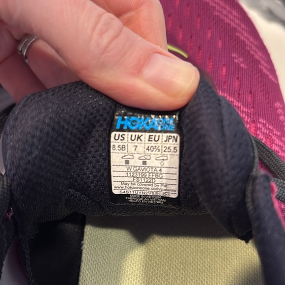 Hooks One One Gaviota 4 size 8.5 - Picture 3 of 4